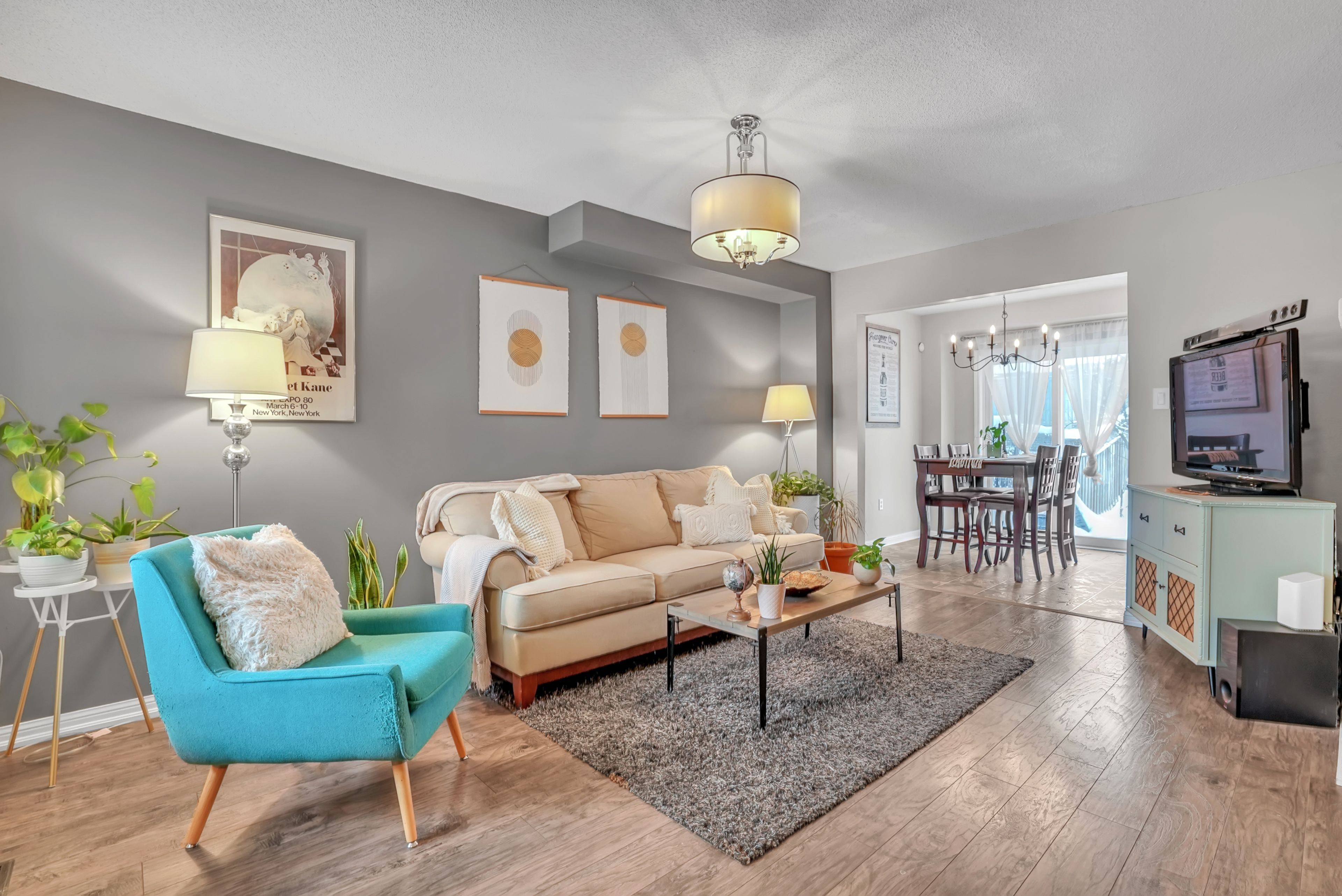 Barrie, ON L4N 0M1,389 Ferndale DR S