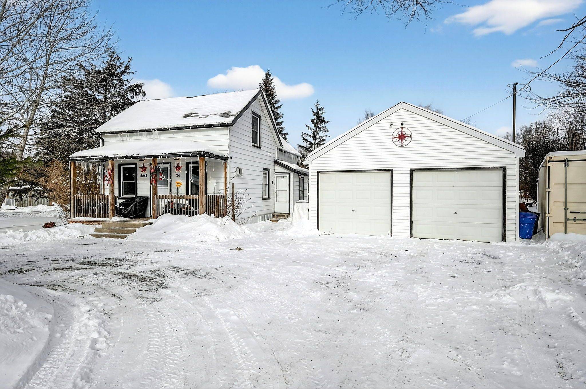 Thorold, ON L0S 1K0,24 Margaret ST