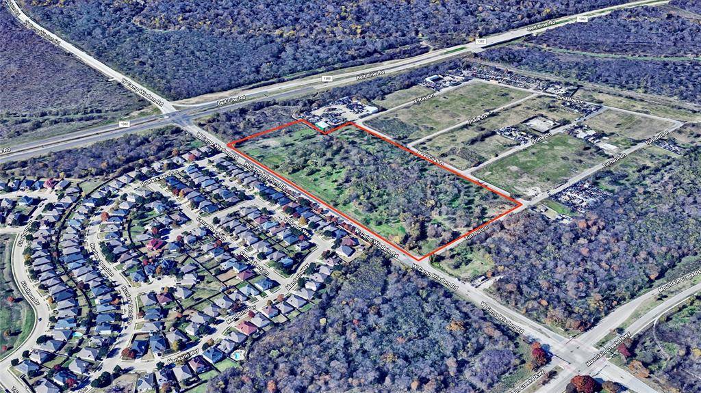 8421 W Camp Wisdom Road, Dallas, TX 75236