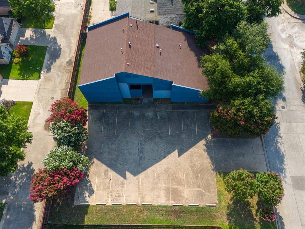 2401 Garden Park Court, Arlington, TX 76013