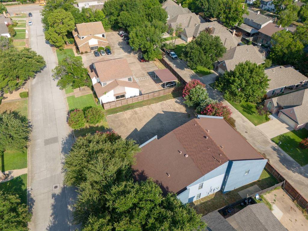 2401 Garden Park Court, Arlington, TX 76013