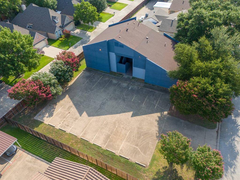 2401 Garden Park Court, Arlington, TX 76013