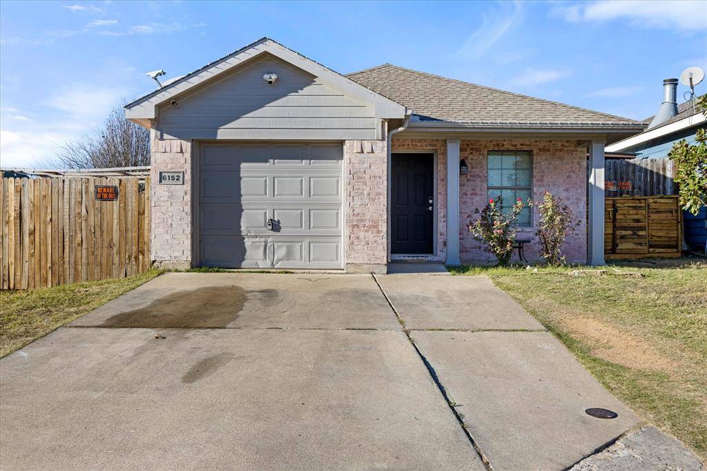 Fort Worth, TX 76114,6152 River Cross Drive