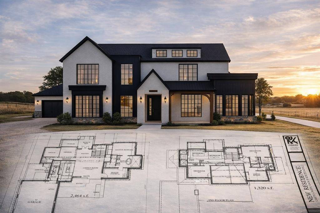 Alma, TX 75119,250 Martinez Road