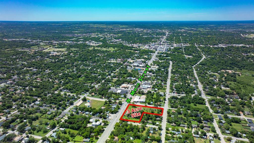 Weatherford, TX 76086,TBD N Main Street