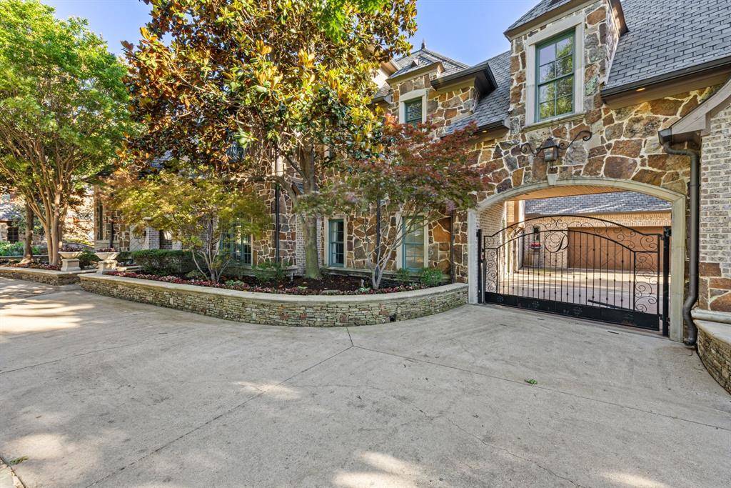 2 Terrabella Lane, Heath, TX 75032