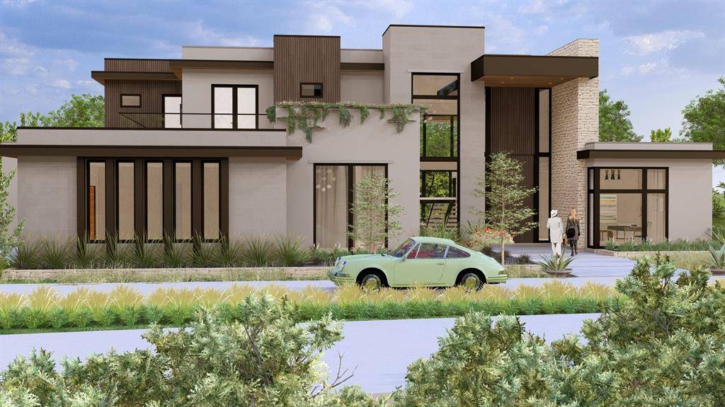 Westlake, TX 76262,2632 Magnolia Circle