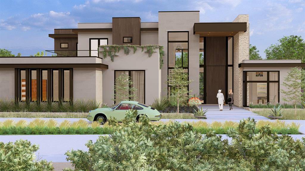 Westlake, TX 76262,2632 Magnolia Circle