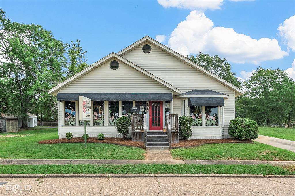 Minden, LA 71055,210 Murrell Street