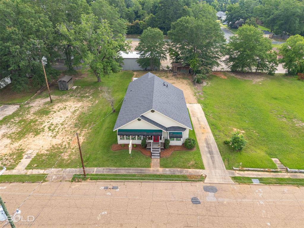 Minden, LA 71055,210 Murrell Street