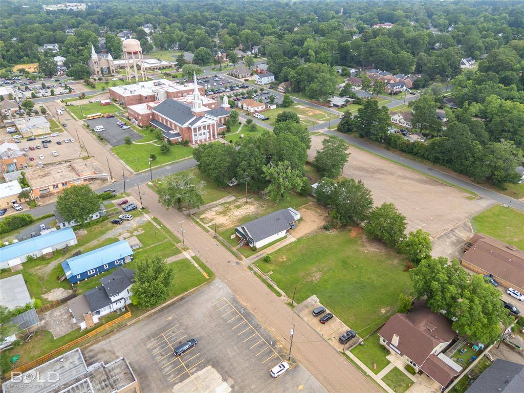 Minden, LA 71055,210 Murrell Street