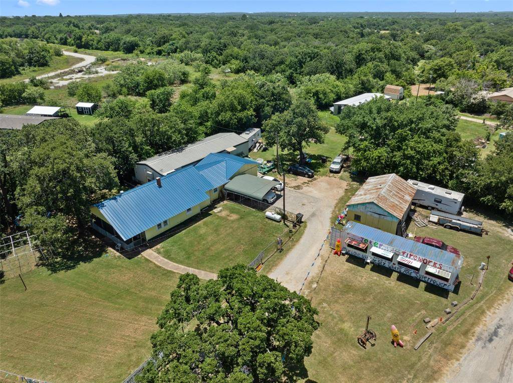 Burleson, TX 76028,2800A E Renfro Street