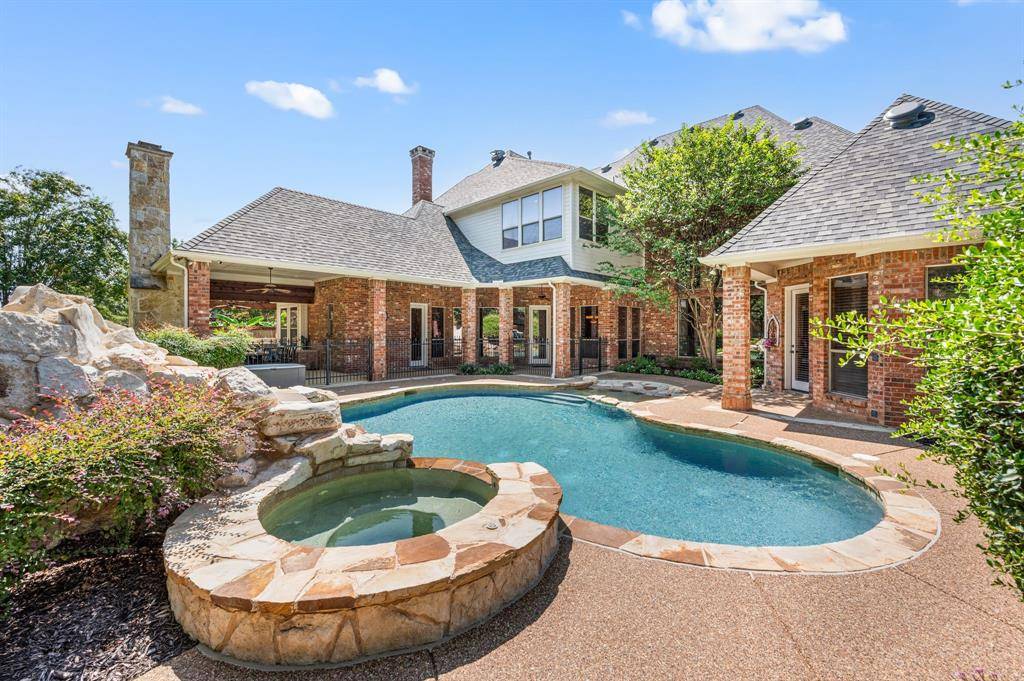Colleyville, TX 76034,6776 St Moritz Parkway
