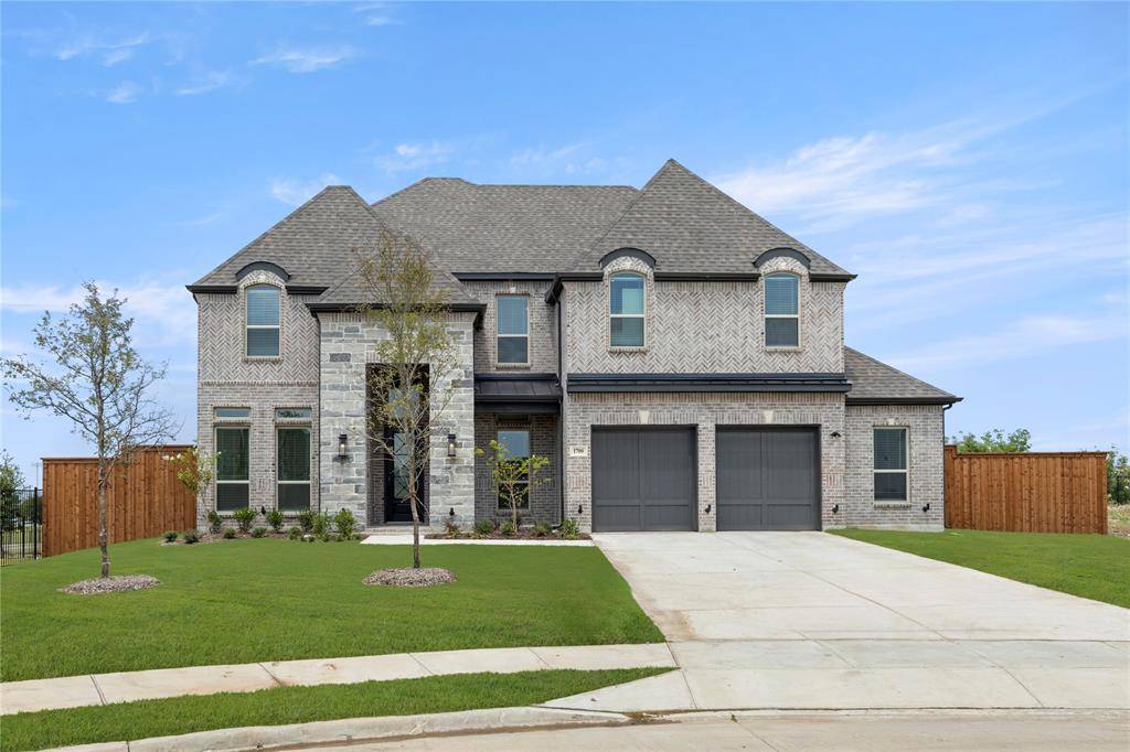1700 Pepperdine Place, Prosper, TX 75078