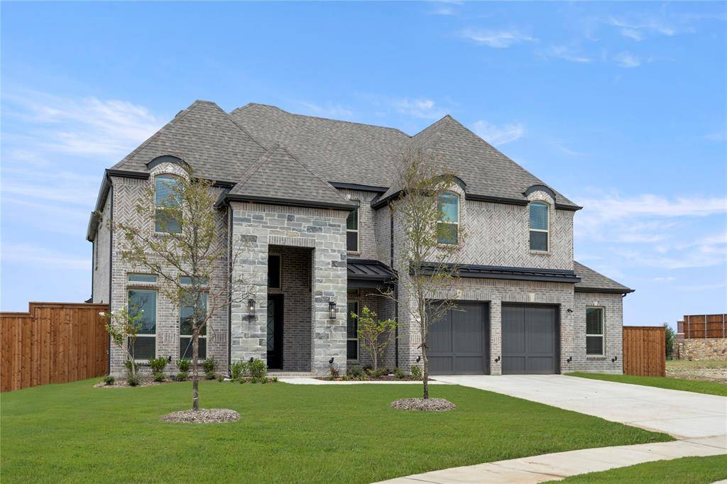 1700 Pepperdine Place, Prosper, TX 75078