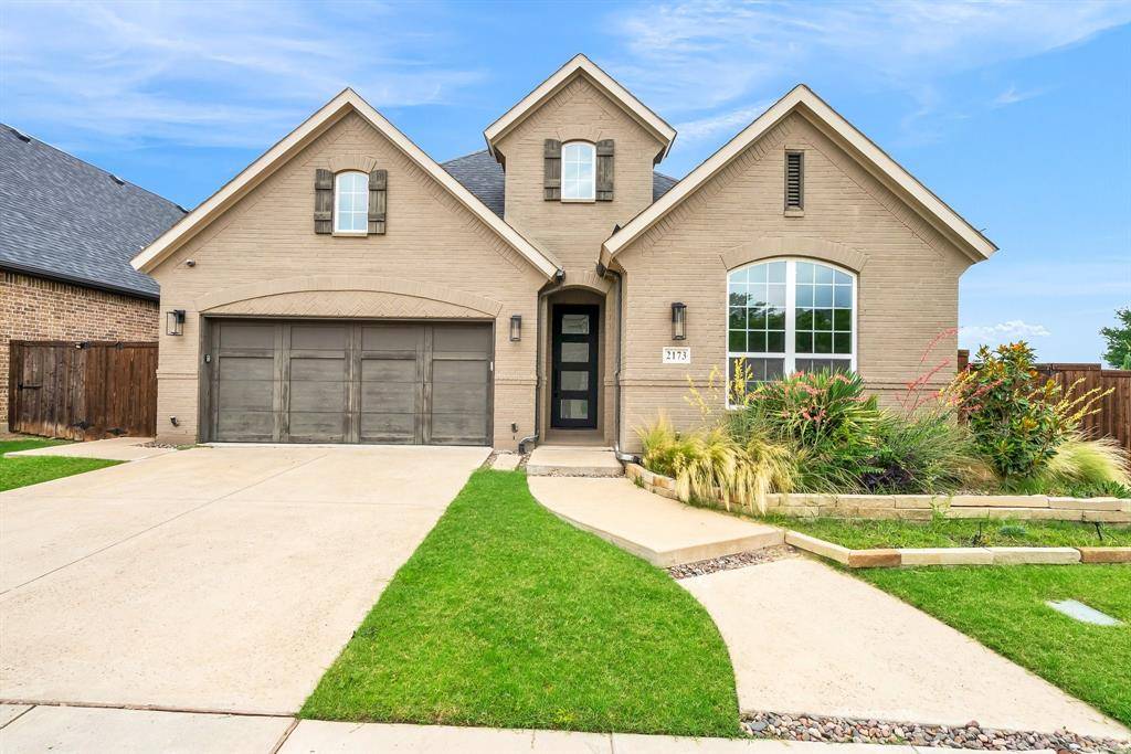 2173 Balcones Drive, Carrollton, TX 75010