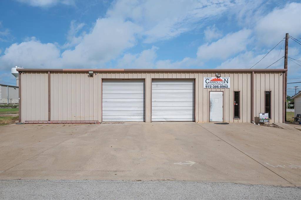 Seagoville, TX 75159,200 Cypress Street