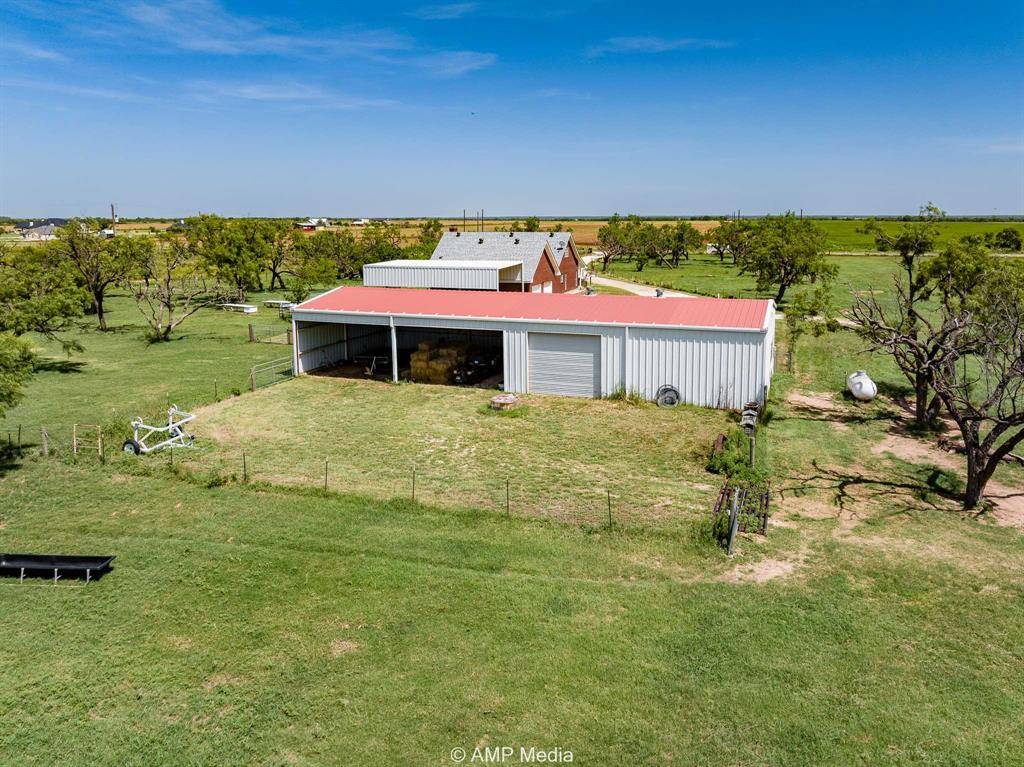 Hawley, TX 79525,1869 Fm 605