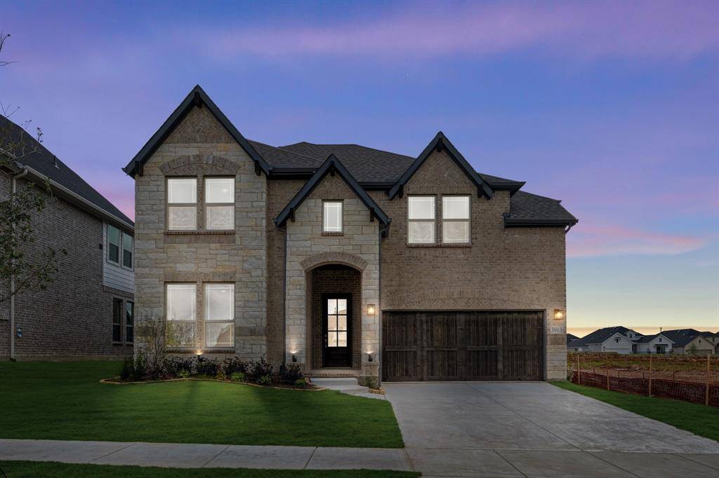 Mckinney, TX 75071,3913 Menard Street