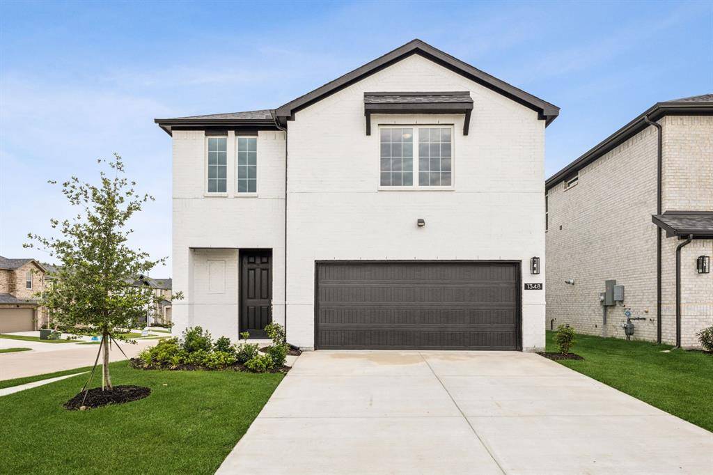 Forney, TX 75126,1348 Middlebrooks Drive