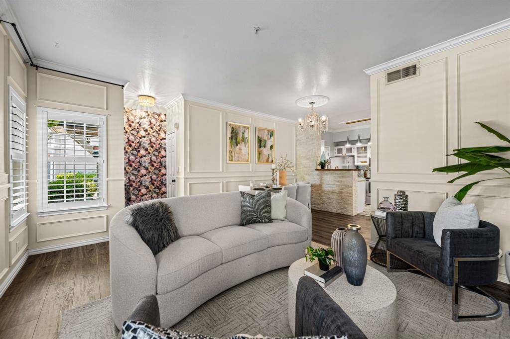 Plano, TX 75093,2601 Preston Road #4101