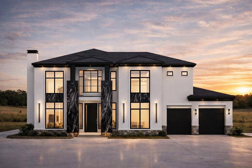 301 Martinez Road, Alma, TX 75119