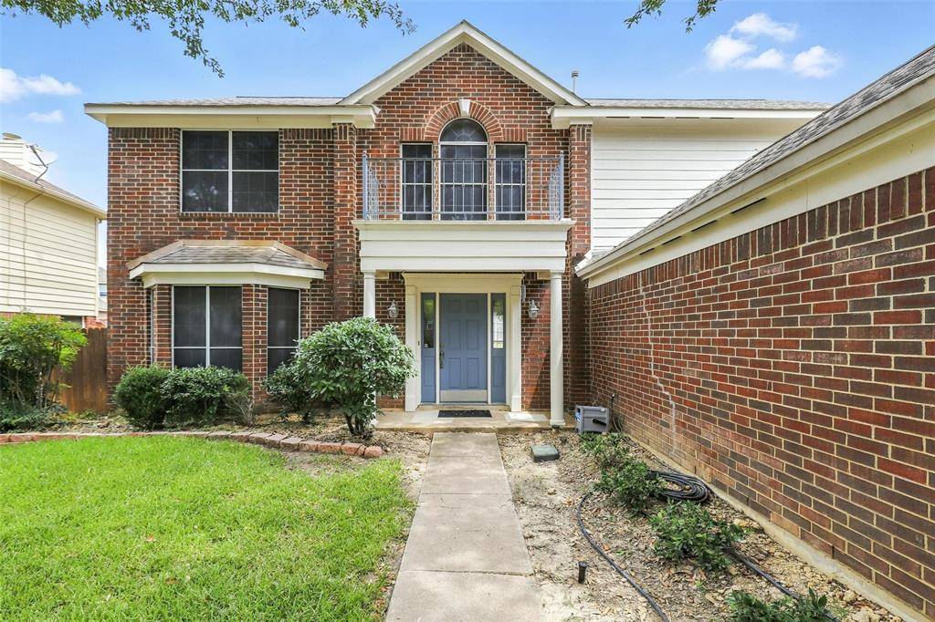 Fort Worth, TX 76137,7416 San Isabel Court