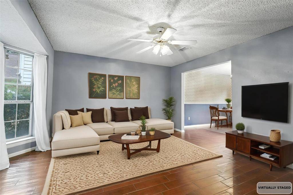 Fort Worth, TX 76137,7416 San Isabel Court