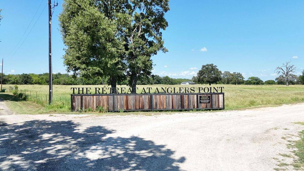 Emory, TX 75440,Lot 49 Anglers Point Drive