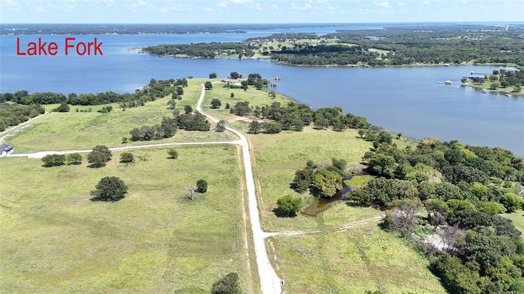 Emory, TX 75440,Lot 49 Anglers Point Drive