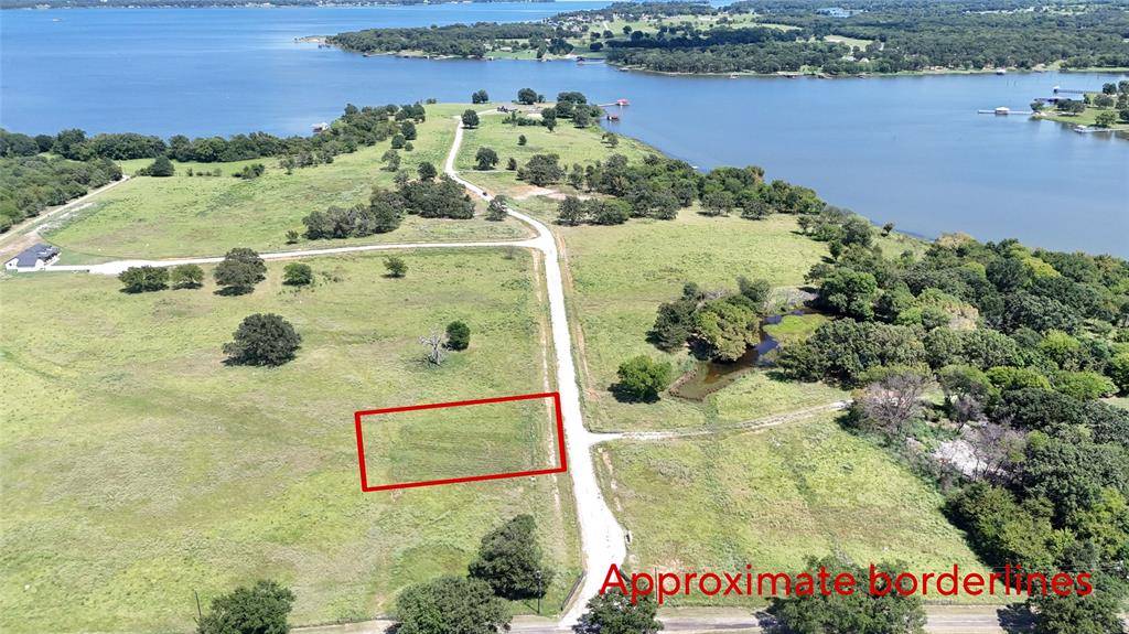 Emory, TX 75440,Lot 49 Anglers Point Drive