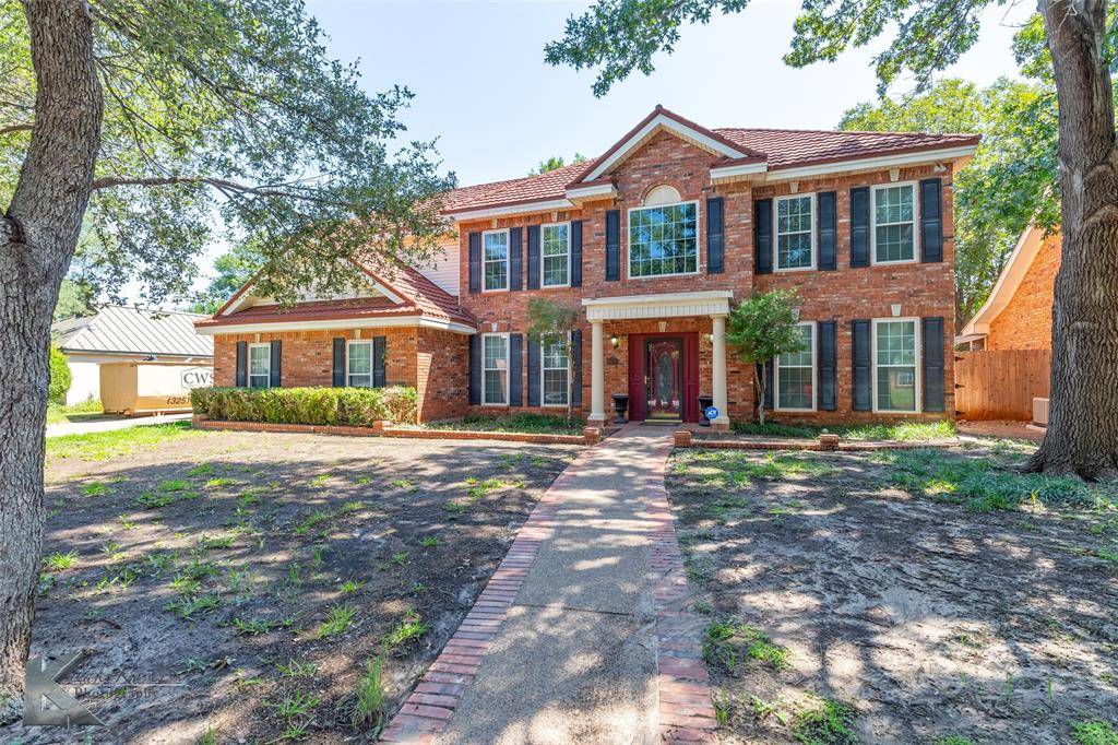 Abilene, TX 79606,29 Cherry Hills E