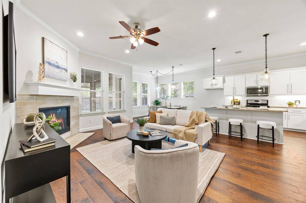 Fort Worth, TX 76107,5630 Birchman Avenue