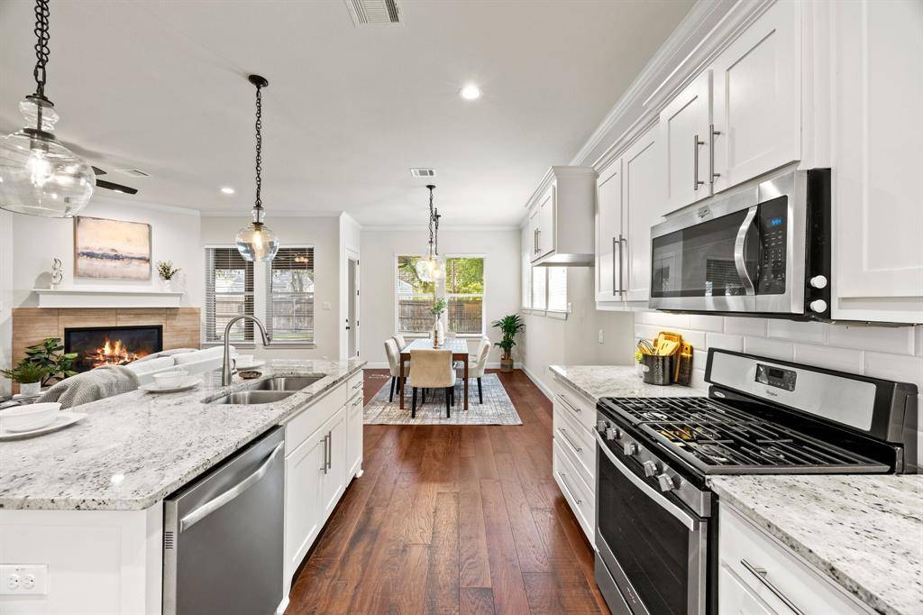 Fort Worth, TX 76107,5630 Birchman Avenue