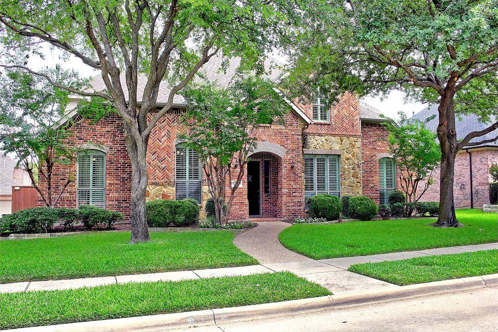 Frisco, TX 75035,6330 Hunters Parkway