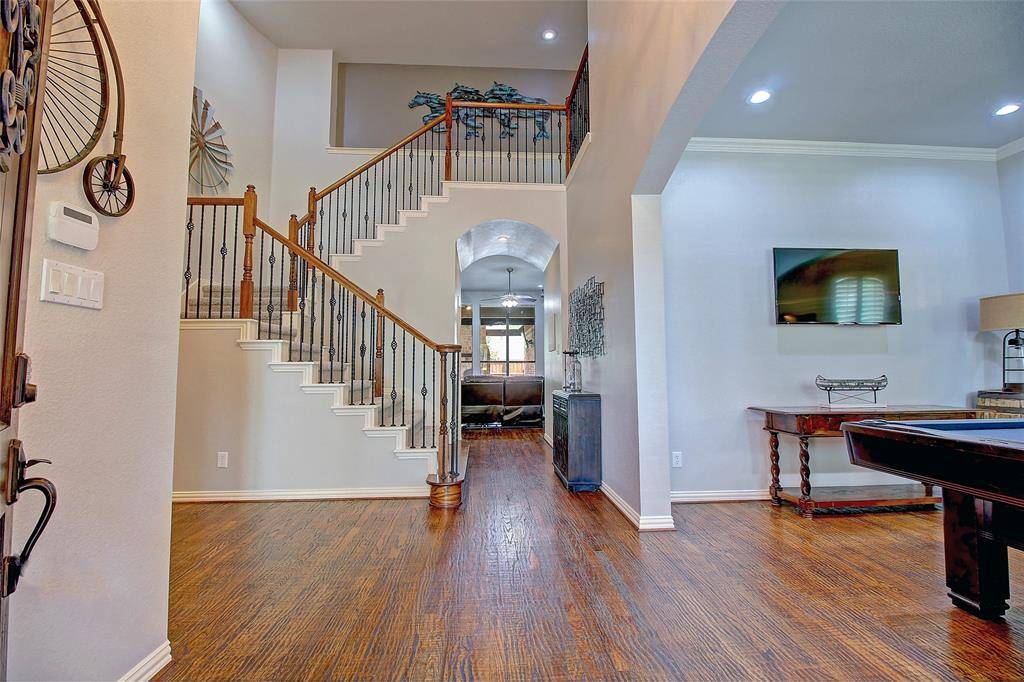 Frisco, TX 75035,6330 Hunters Parkway