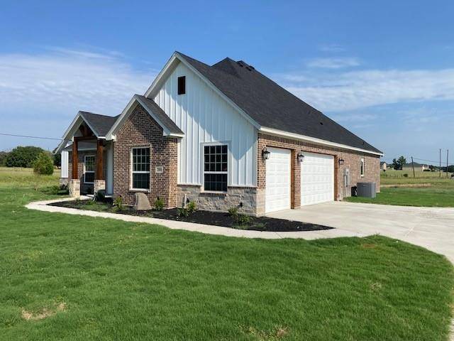 Reno, TX 76020,2001 Donna Court