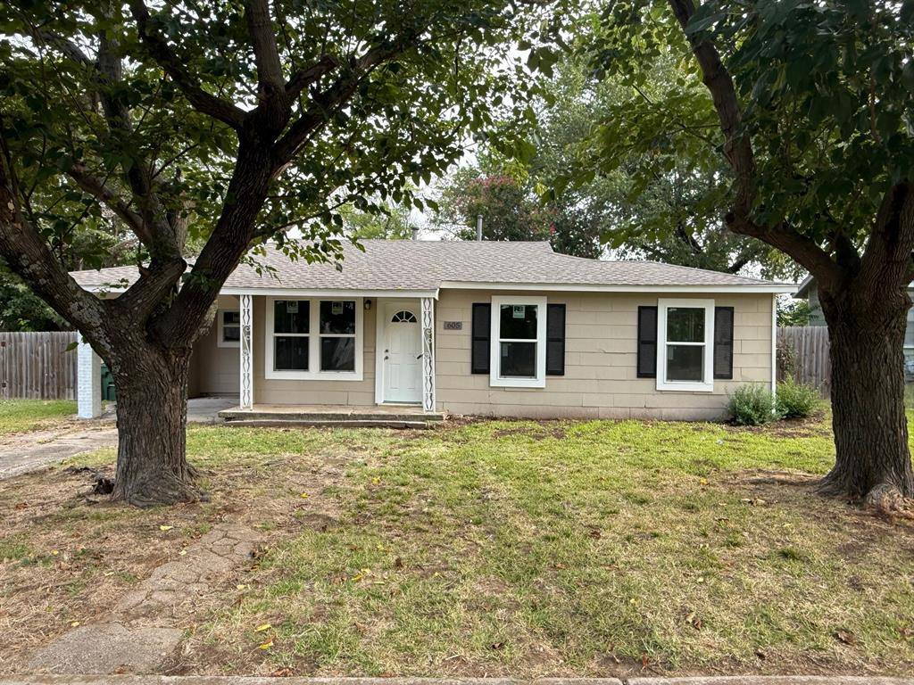 Whitesboro, TX 76273,605 Abney