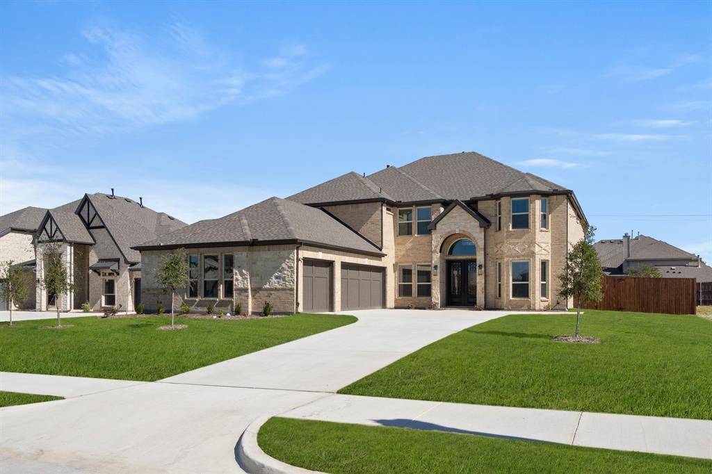 Midlothian, TX 76065,1822 Whisperwood