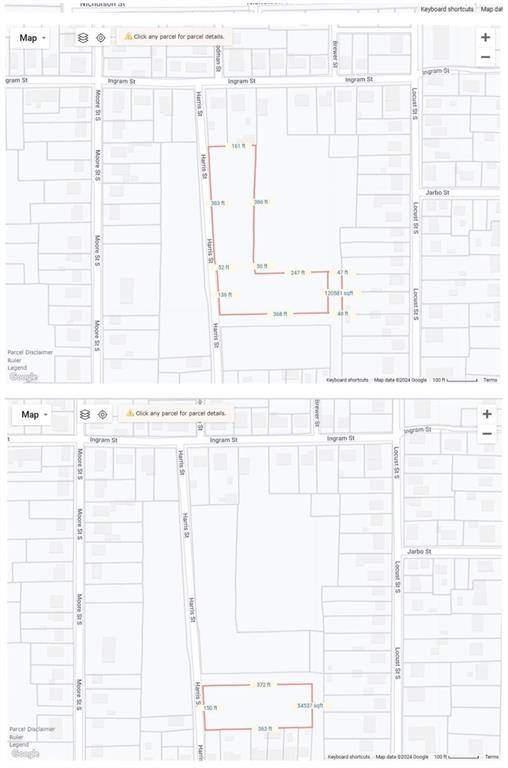 Sulphur Springs, TX 75482,LOT 43 Harris