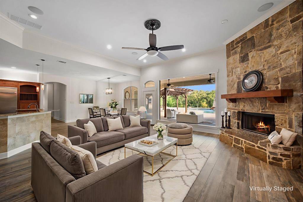 Mansfield, TX 76063,7301 Heritage Oaks Drive