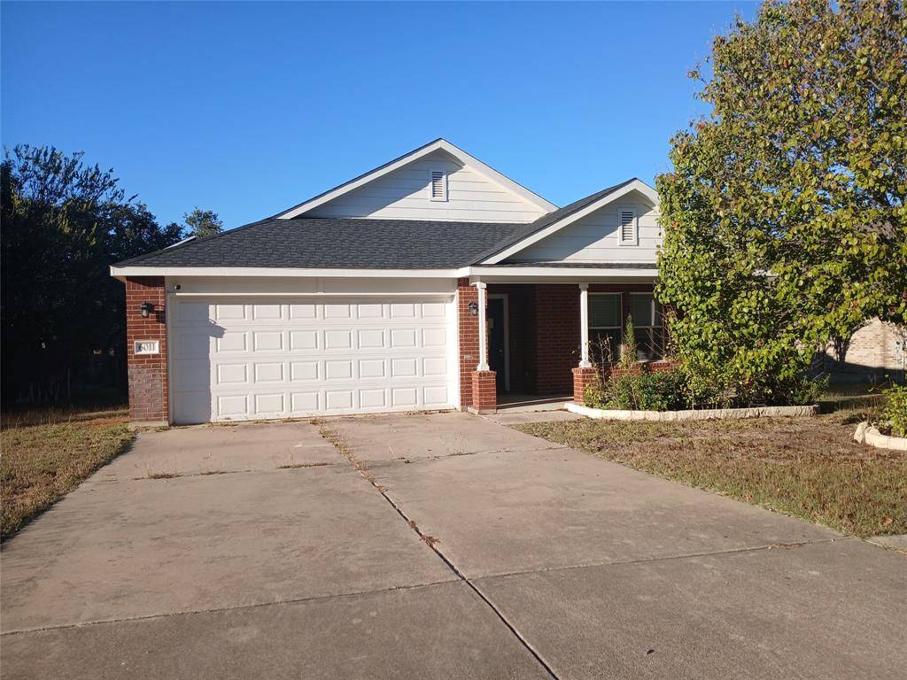 Killeen, TX 76542,6011 Cobalt Lane