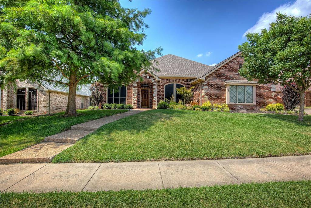 North Richland Hills, TX 76182,7909 Chapelwood Drive