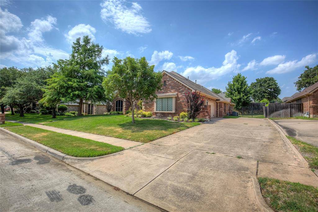 North Richland Hills, TX 76182,7909 Chapelwood Drive