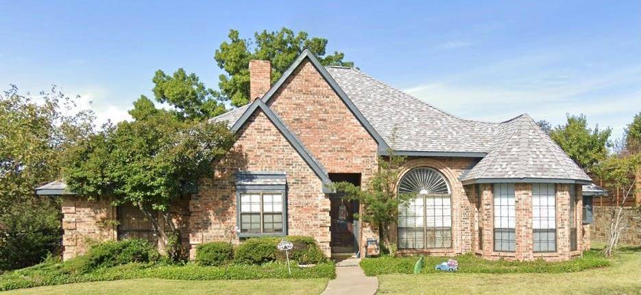 Rockwall, TX 75087,1608 Amesbury Lane
