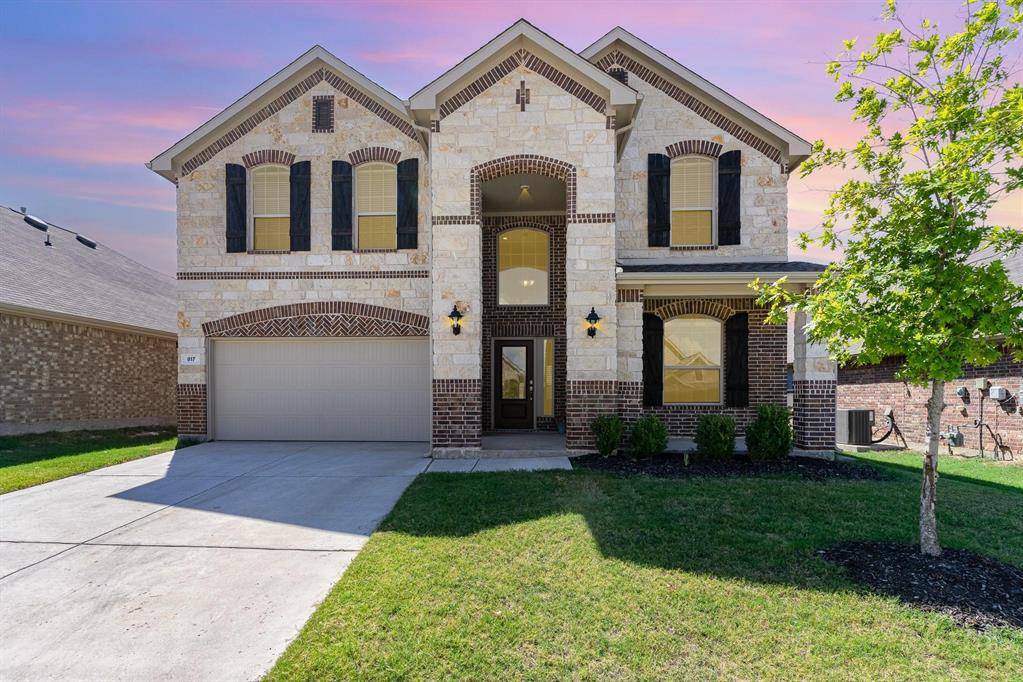 Fort Worth, TX 76052,817 Joaquin Way