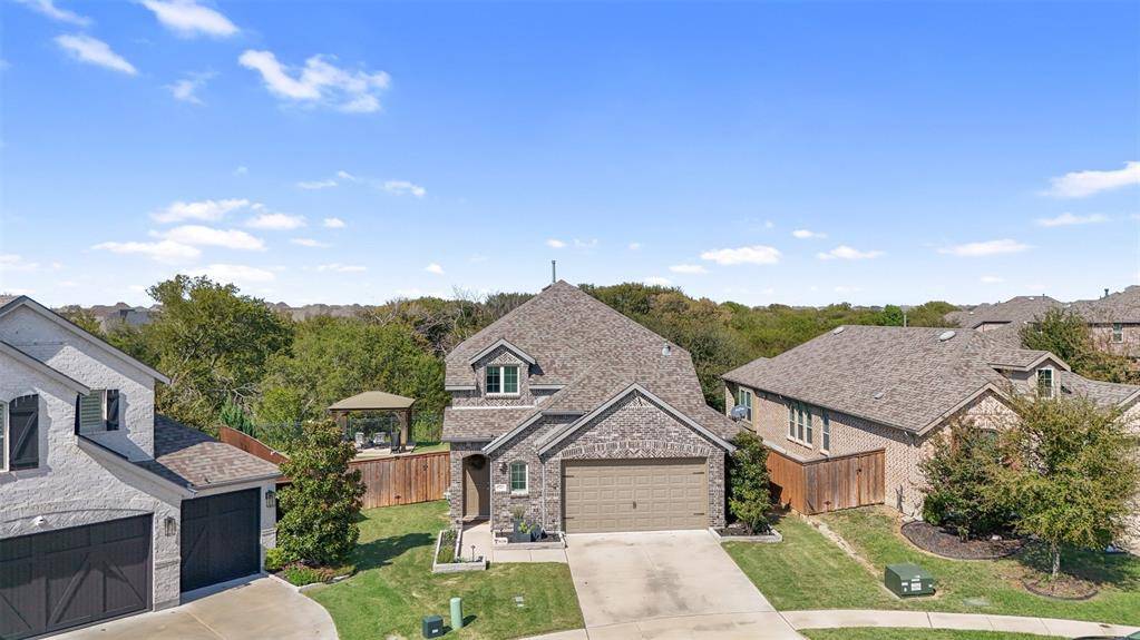 Aubrey, TX 76227,1009 Friesian Lane