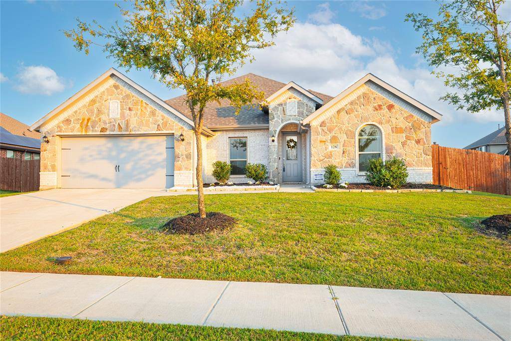 Forney, TX 75126,128 Wenham Way