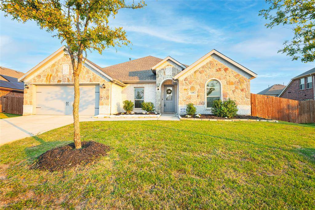 Forney, TX 75126,128 Wenham Way