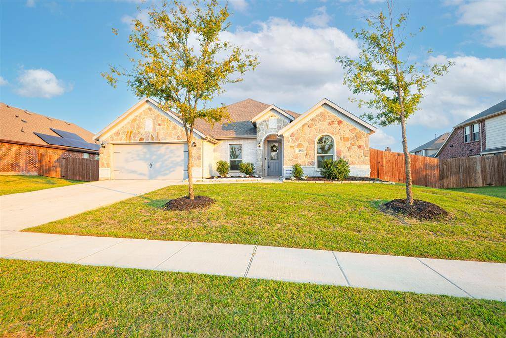 Forney, TX 75126,128 Wenham Way